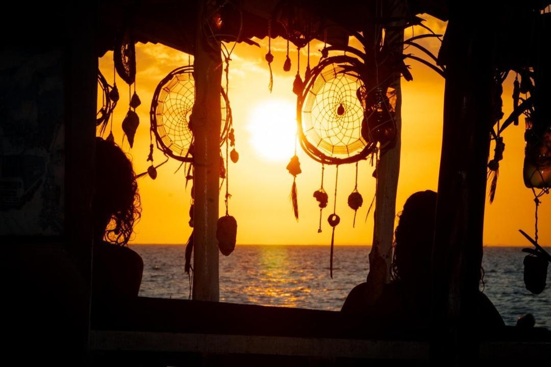Despertarte Espacio De Arte Y Hospedaje Playa Blanca Exteriér fotografie