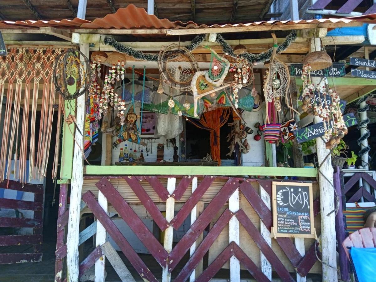 Despertarte Espacio De Arte Y Hospedaje Playa Blanca Exteriér fotografie