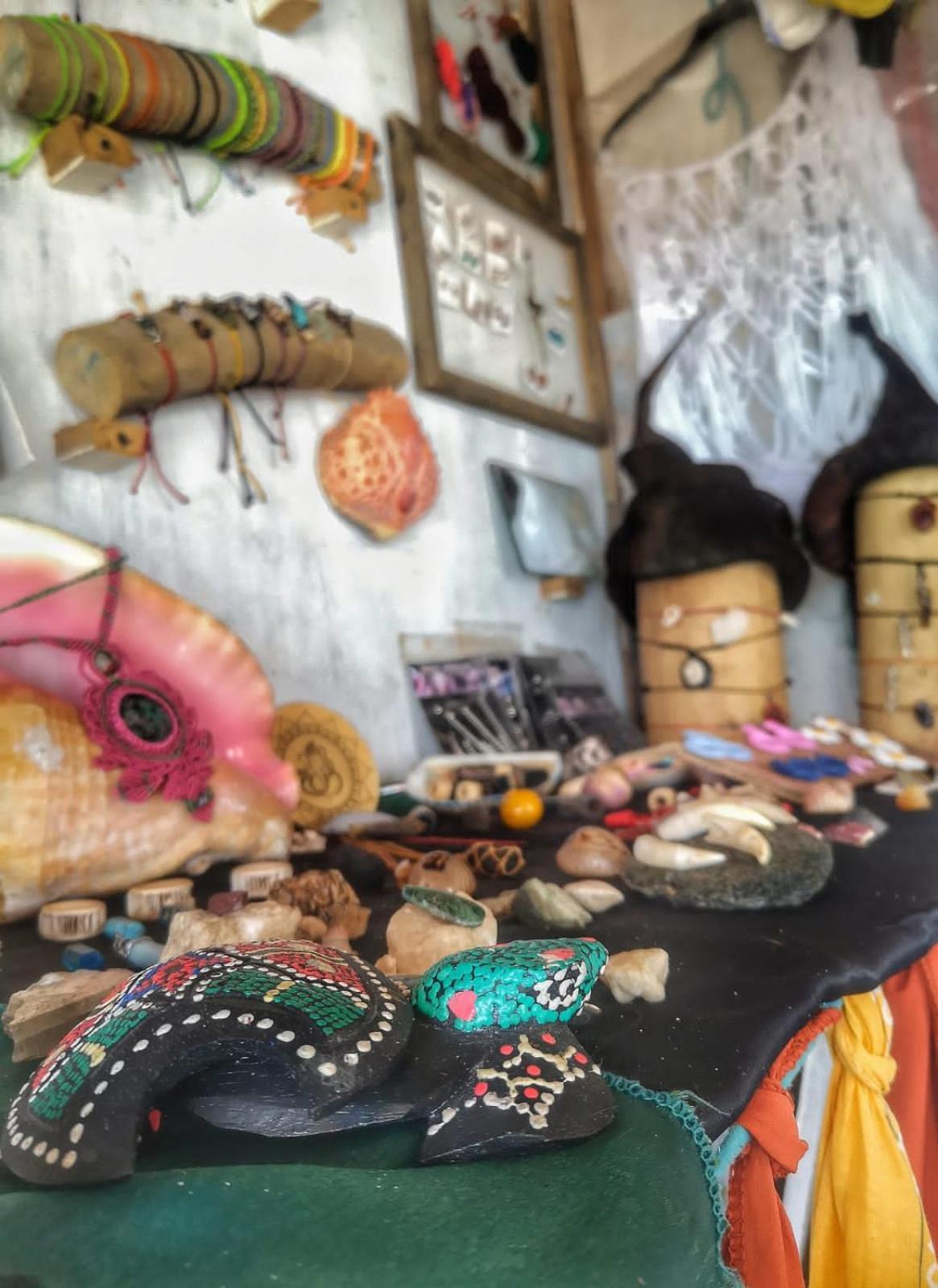 Despertarte Espacio De Arte Y Hospedaje Playa Blanca Exteriér fotografie