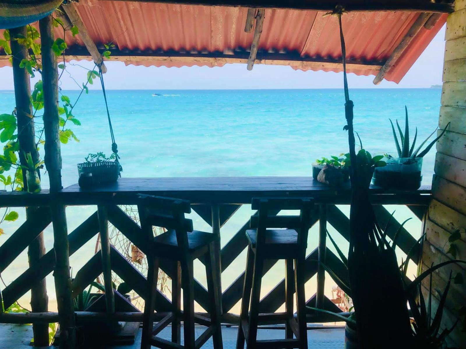 Despertarte Espacio De Arte Y Hospedaje Playa Blanca Exteriér fotografie