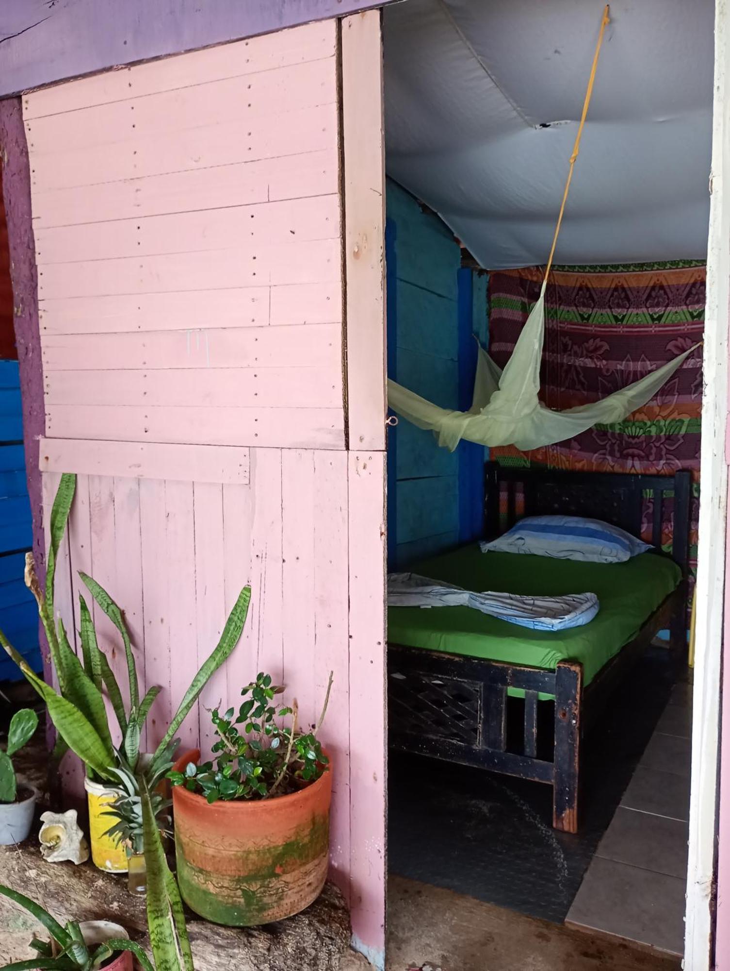 Despertarte Espacio De Arte Y Hospedaje Playa Blanca Exteriér fotografie