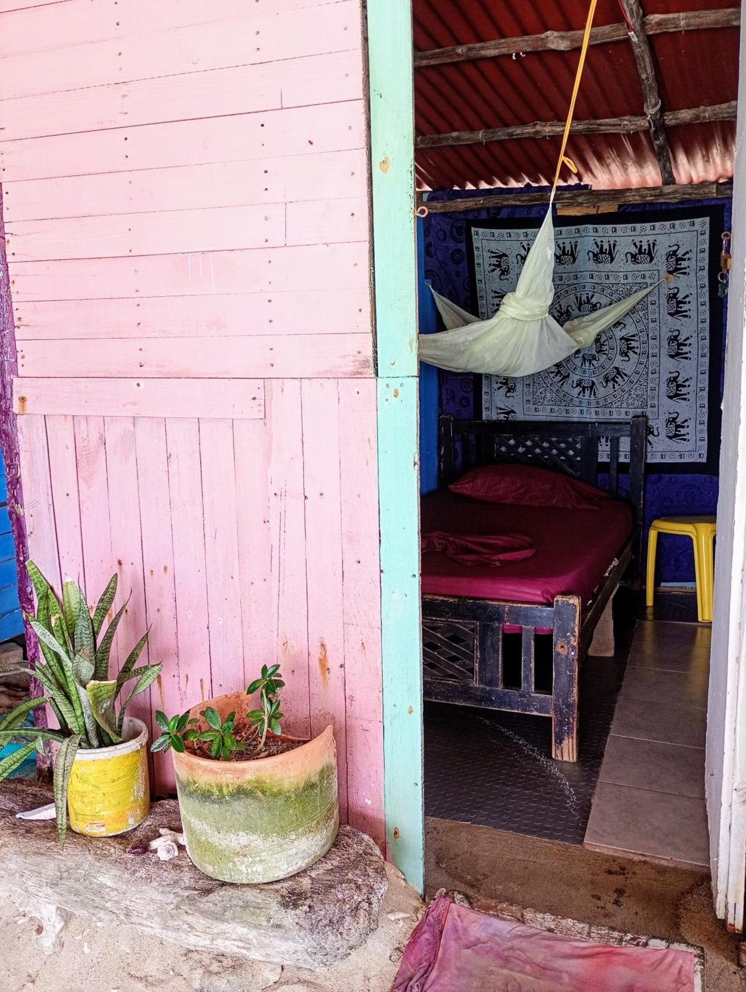 Despertarte Espacio De Arte Y Hospedaje Playa Blanca Exteriér fotografie